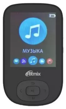 Цифровой плеер Ritmix