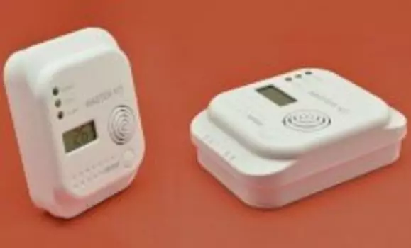 Датчик угарного газа MasterKit