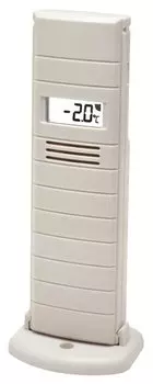 Дистанционный термо-гигродатчик La Crosse