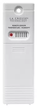 Дистанционный термо-гигродатчик La Crosse