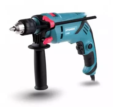 Дрель Hyundai