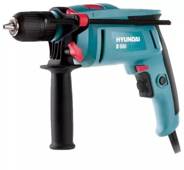 Дрель Hyundai