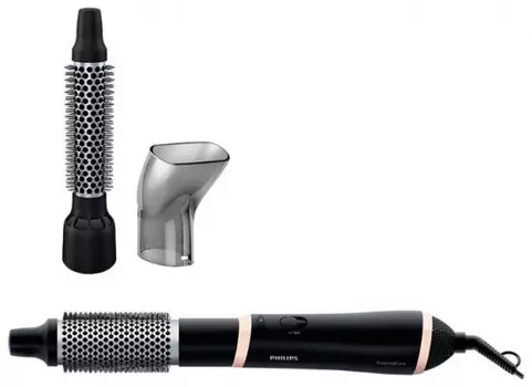 Фен-щетка Philips