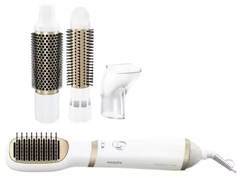 Фен-щетка Philips