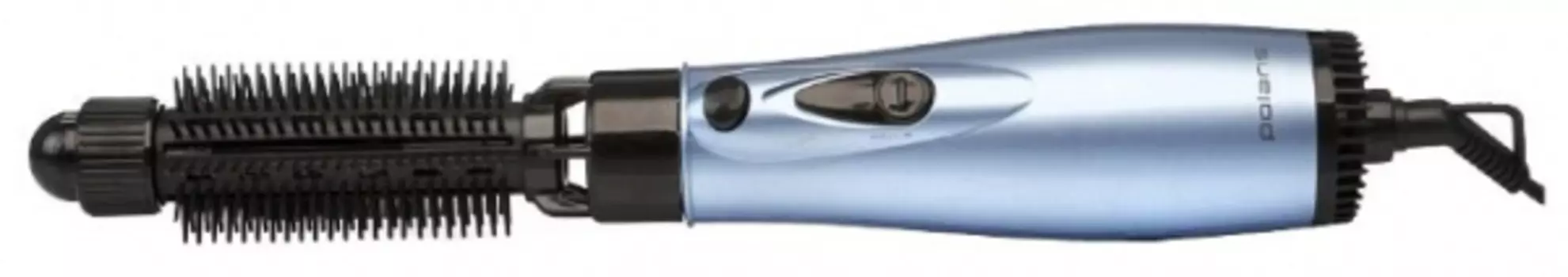 Фен-щетка Polaris