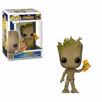 Фигурка Funko POP!