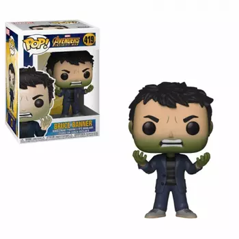 Фигурка Funko POP!