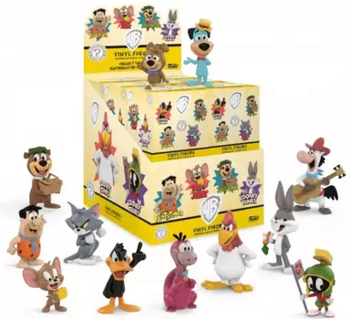 Фигурка Funko POP!