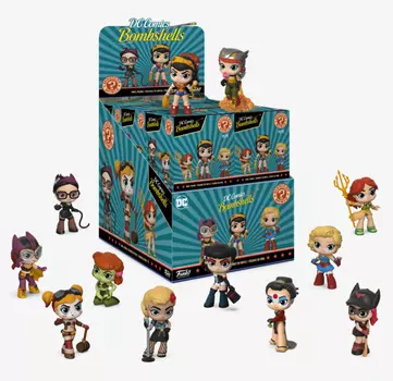 Фигурка Funko POP!