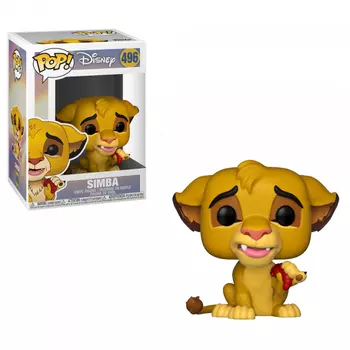 Фигурка Funko POP!