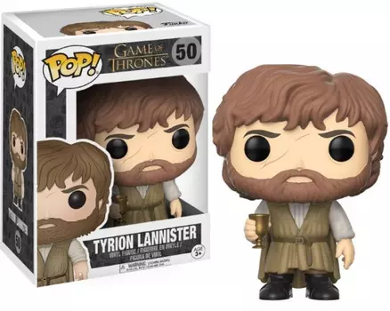 Фигурка Funko POP!