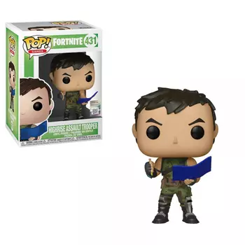 Фигурка Funko POP!