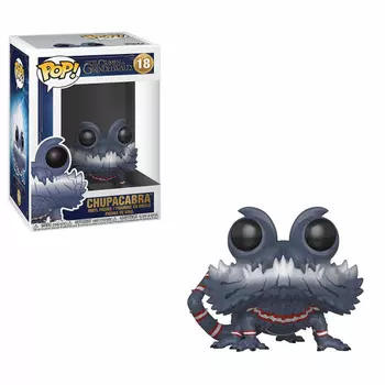 Фигурка Funko POP!