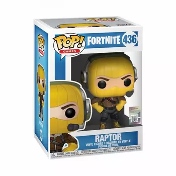 Фигурка Funko POP!