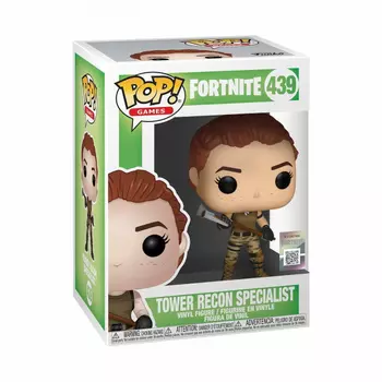 Фигурка Funko POP!