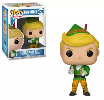 Фигурка Funko POP!