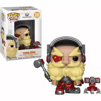 Фигурка Funko POP!