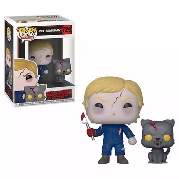 Фигурка Funko POP!