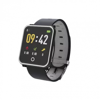 Фитнес браслет RITMIX