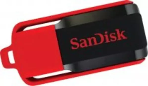 Флеш-диск Sandisk