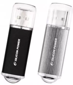 Флеш-диск Silicon