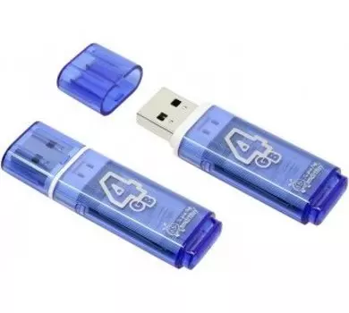 Флеш-диск Smart Buy