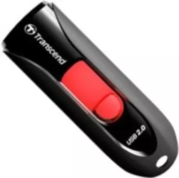 Флеш-диск Transcend