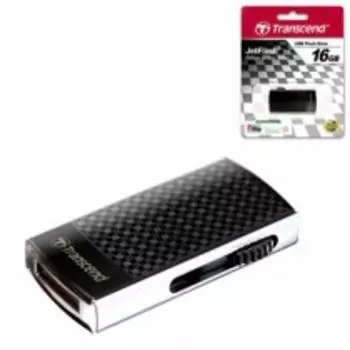 Флешка Transcend