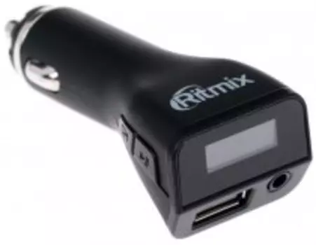 FM-трансмиттер RITMIX