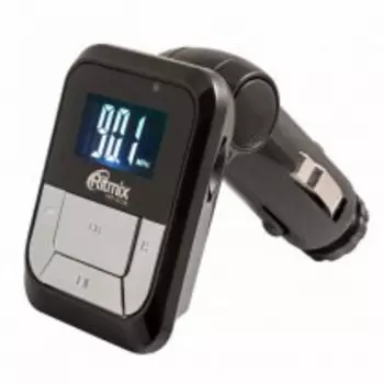 FM-трансмиттер RITMIX