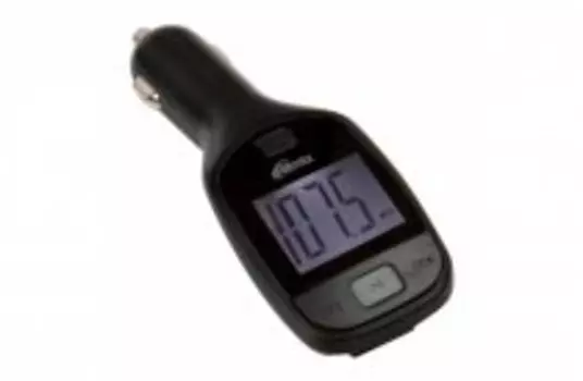 FM-трансмиттер RITMIX