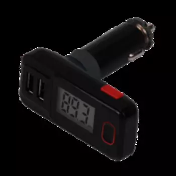 FM-трансмиттер RITMIX