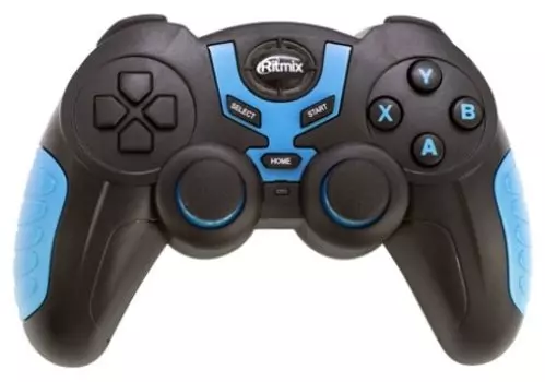 Геймпад RITMIX
