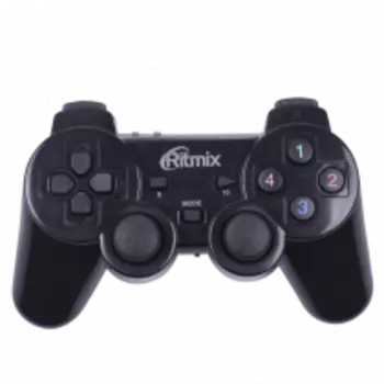 Геймпад RITMIX