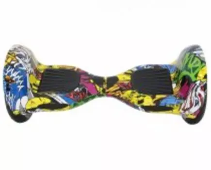 Гироскутер SpeedRoll