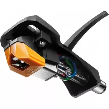 Головка и хедшелл AUDIO-TECHNICA