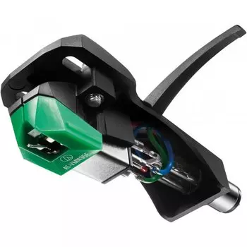 Головка и хедшелл AUDIO-TECHNICA