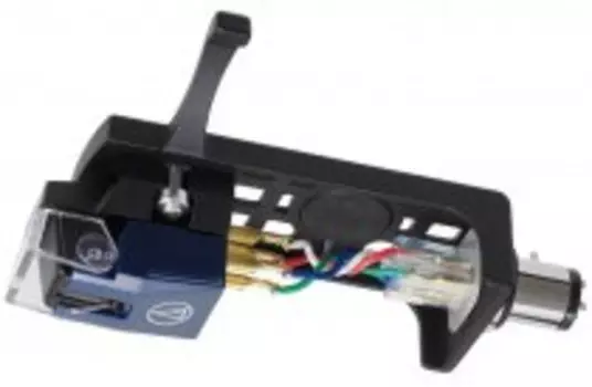 Головка звукоснимателя AUDIO-TECHNICA