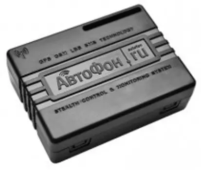 GPS-трекер АвтоФон