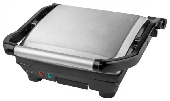 Гриль Scarlett