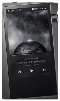 Hi-Fi плеер ASTELL&amp;KERN