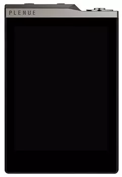 Hi-Fi плеер COWON