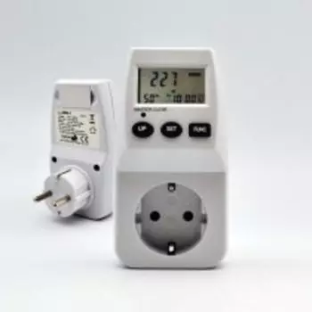 Измеритель мощности MasterKit