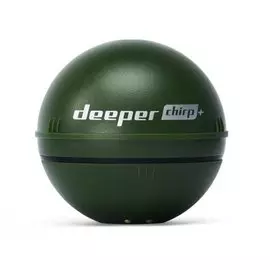 Эхолот Deeper
