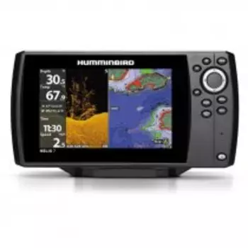 Эхолот Humminbird