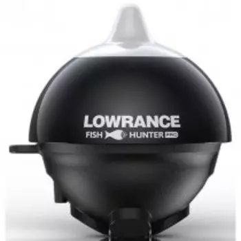 Эхолот Lowrance
