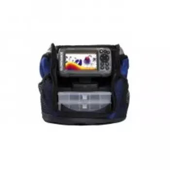 Эхолот Lowrance