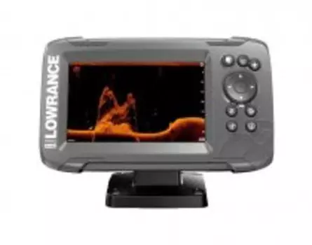 Эхолот Lowrance