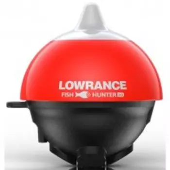 Эхолот Lowrance