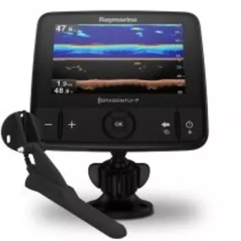 Эхолот Raymarine